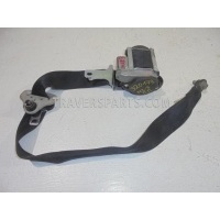 Ремень безопасности передний правый Mazda 3 1 BK 2003-2009 BR5S57L30A02