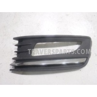 Решетка бампера Volkswagen Polo 5 rus 6R 6RU853665F