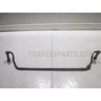Стабилизатор передний Skoda Octavia 1 1U 1996-2011 1J0411305B