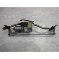 Трапеция стеклоочистителя Audi A4 B8 8T1955023E