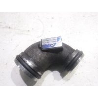 Трубка турбины BMW 5 E60/E61 2003-2010 11657794573