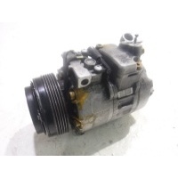 Компрессор кондиционера BMW 7 E38 64528377242