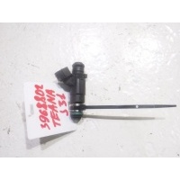 Топливная форсунка Nissan Presage U31 2003-2009 16600AE060