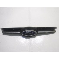 Решетка радиатора Ford Focus 3 1719227