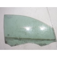 Стекло передней правой двери Renault Megane 2 BM KM EM 8200211198