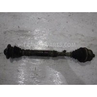 Привод передний правый Audi A4 B5 8D0407272AQ