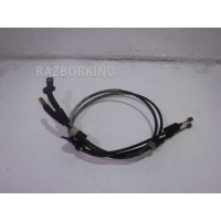 Трос кулисы КПП Ford Focus 1 1490969