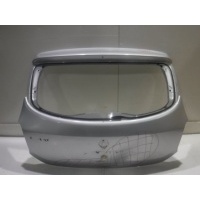 Дверь багажника Renault Sandero 2 901009787R