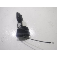 Замок двери задней левой Renault Megane 2 BM KM EM 8200212468