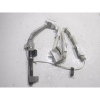 Подушка потолочная (шторка) Renault Megane 2 BM KM EM 8200697180