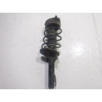 Стойка передняя в сборе Renault Megane 2 BM KM EM 8200663654
