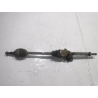 Привод передний правый Renault Megane 2 BM KM EM 8200613827