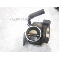 Дроссельная заслонка Audi A4 B5 06B133062G