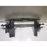 Панель передняя (телевизор) Renault Megane 2 BM KM EM 8200137494