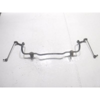 Стабилизатор передний Renault Scenic 2 JM 8200765618