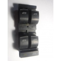 Блок управления стеклоподъемниками Audi A6 C5 1997-2005 4B0959851