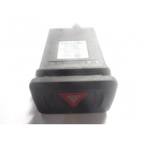 Кнопка аварийной сигнализации Volkswagen Golf 4 1J0953235J