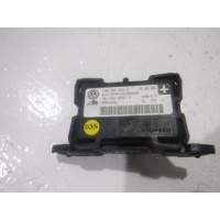 Датчик ускорения Skoda Superb 2 3T 2008-2015 7H0907652A