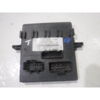 Блок управления Audi Q7 4L 4F0907279A