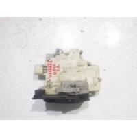 Замок двери задней левой Seat Ibiza 4 6J 6P 3C4839015A