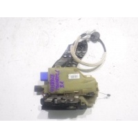 Замок двери задней левой Volkswagen Touareg 1 7L 7L0839015C