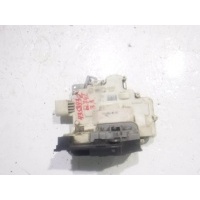 Замок двери задней левой Seat Ibiza 4 6J 6P 3C4839015A