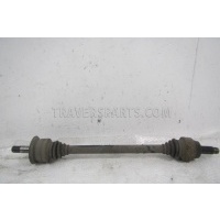 Привод задний BMW X5 E70 33208609838