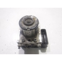 Блок ABS (насос) Mitsubishi Lancer 10 CY 2007- 4670A072
