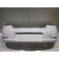 Бампер задний Renault Logan 2 L8 850220639R