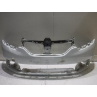 Бампер передний Renault Logan 2 L8 620228143R