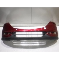 Бампер передний Mazda CX 5 2 KF1A50031E8H
