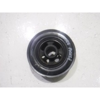 Шкив коленвала Volvo C30 1753154