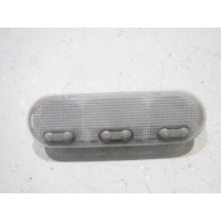 Плафон салонный Renault Megane 2 BM KM EM 8200073234