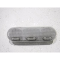 Плафон салонный Renault Megane 2 BM KM EM 8200073234