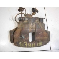 Суппорт передний правый Audi A6 C4 1994-1997 4A0615124A