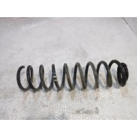 Пружина передняя Mercedes W211 E A2113211404