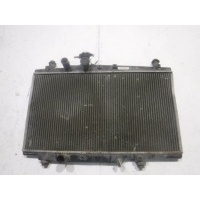 Радиатор основной Geely MK 160204118001