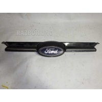 Решетка радиатора Ford Focus 3 2011-2019 1719227