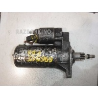 Стартер Volkswagen Vento 02A911023H