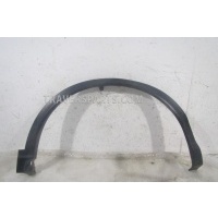 Накладка переднего крыла правого Nissan Qashqai J11 63810BM90A