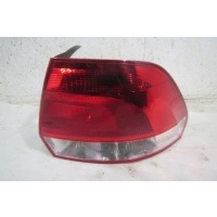 Фонарь задний правый Volkswagen Polo 5 rus 6R 6RU945096E
