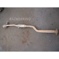 Катализатор Mazda CX 7 L3D72055XC