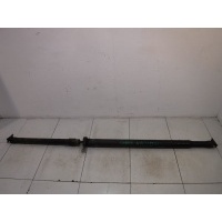 Карданный вал задний Renault Duster 320003602R