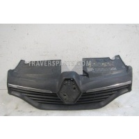 Решетка радиатора Renault Sandero 2 623105727R