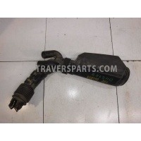 Резонатор воздушного фильтра Renault Duster 165556262R