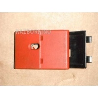 Ручка открывания капота Mercedes W124 E 1984-1996 A1248800120