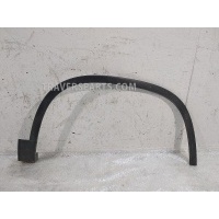 Накладка переднего крыла правого Volkswagen Tiguan 1 5N 5N0854732B9B9
