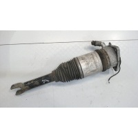 Амортизатор подвески зад. правая Audi A8 (D3) 2002-2005 2004 4E0616002F