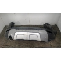 Бампер зад. левая=правая Land Rover Range Rover Evoque 2011-2015 2012