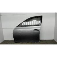 Дверь боковая перед. левая BMW 5 E60 2003-2009 2007